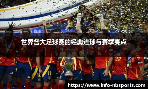 世界各大足球赛的经典进球与赛季亮点
